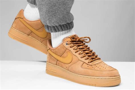 nike air force one flax replica|air force 1 flax footwear.